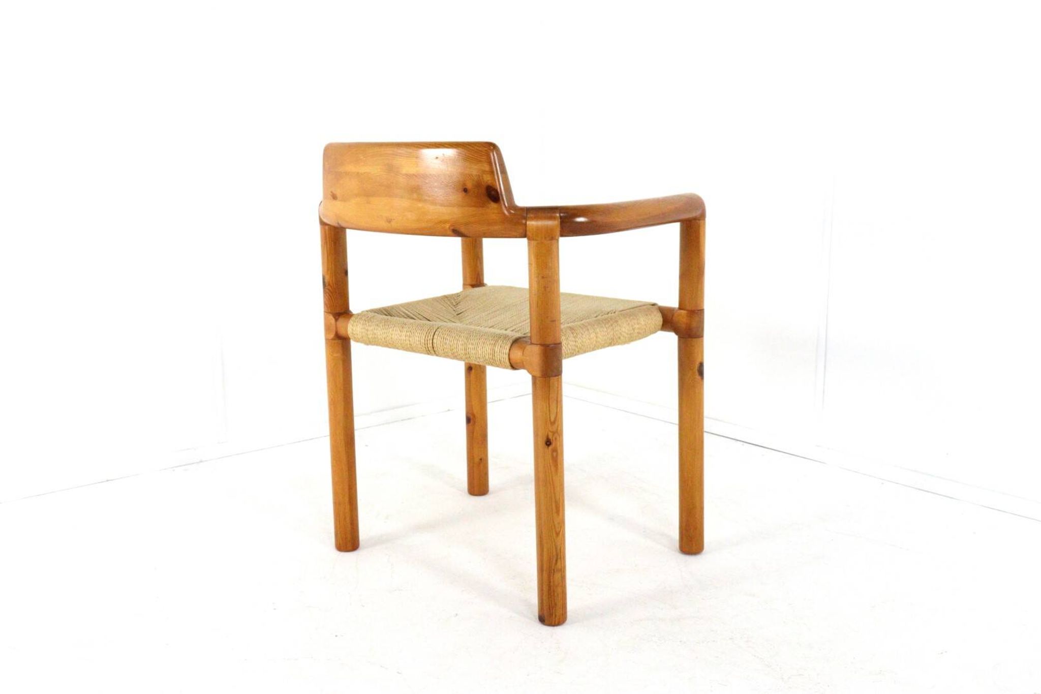 Ensemble de 7 chaises de salle à manger