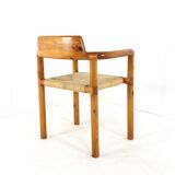 Set of 7 dining room chairs