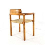 Ensemble de 7 chaises de salle à manger