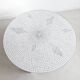 Mosaic coffee table by Berthold Müller Oerlinghausen 1960s