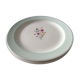 Ensemble de 4 assiettes plates HBCM
