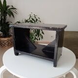 Antique side table from the 50s/60s