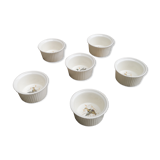 Set of 6 ramekins Villeroy Boch Décor Duck