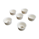 Set of 6 ramekins Villeroy Boch Décor Duck