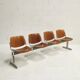 Banc 4 places, Giancarlo Piretti, Anonima Castelli, 1970