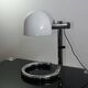 Importante lampe design par Metalarte 1970s
