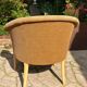 Paire de fauteuils Rosello Paris
