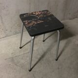 Stool in formica 70