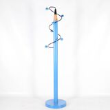 “Pencil” coat rack