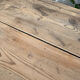 Vintage solid pine sideboard