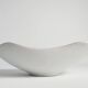 Mid-Century Ceramic Bowl "Ax" by Mari Simmulson for Upsala Ekeby, Sweden 1950s
