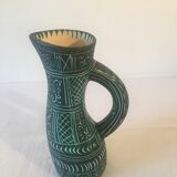Pitcher of yvain for keraluc