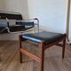 Ottoman Danish by Hugo Frandsen for Spøttrup, 1960