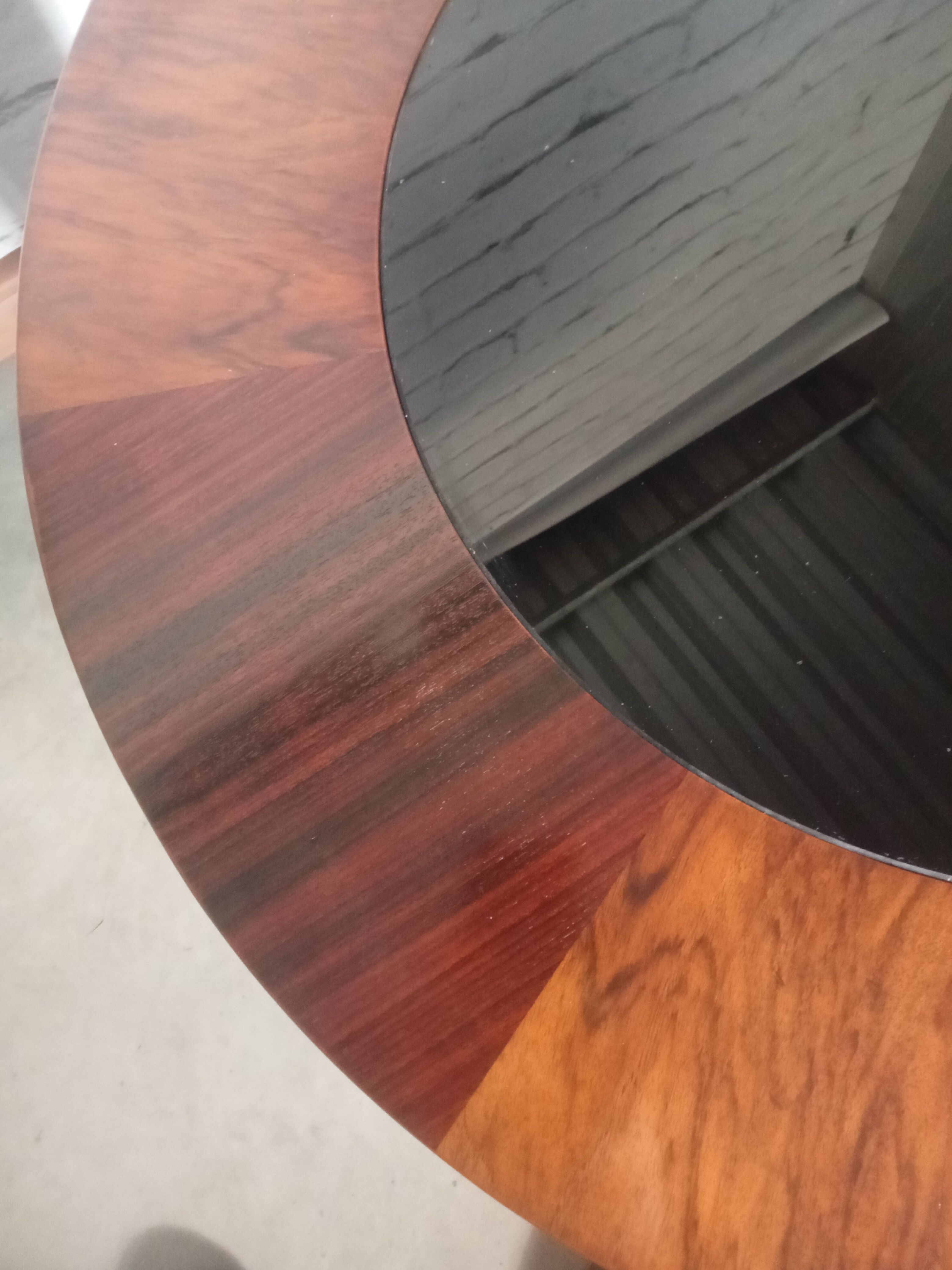 Art deco coffee table, 1930’s