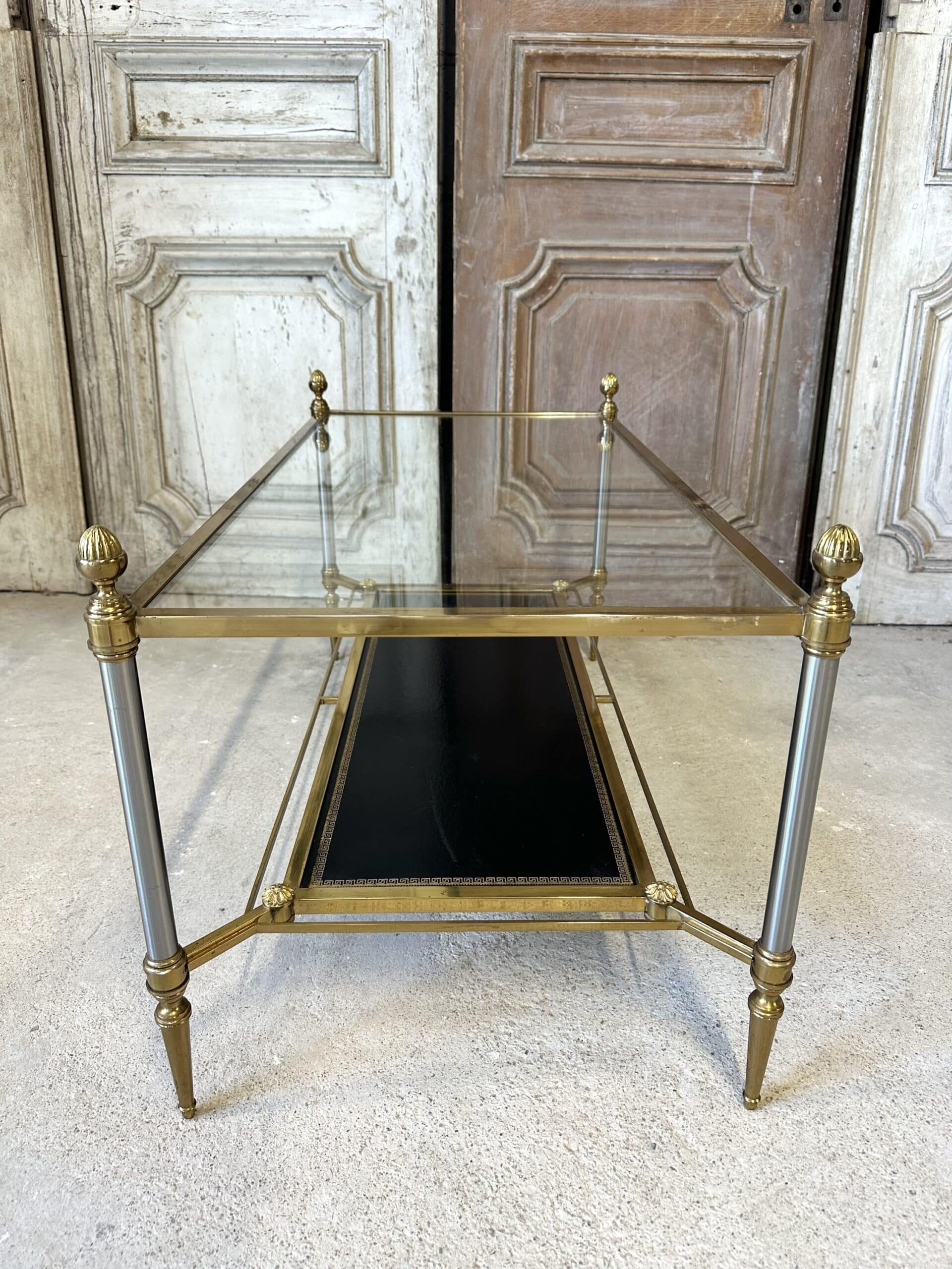 Mid-century coffee table circa 1970