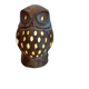 Owl Lamp by Agnès Escala