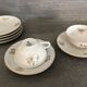 Duo tasses an. 60'
