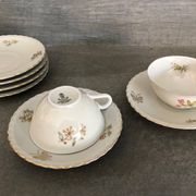 Duo cups year 60'