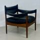 Pair of Modus armchairs – Kristian Vedel for Søren Willadsen