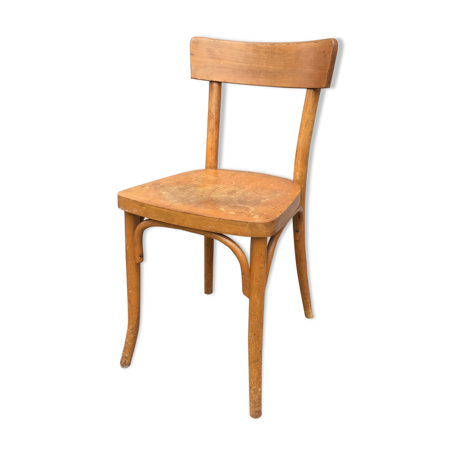 Schloz star bistrot chair