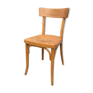 chaise bistrot Schloz