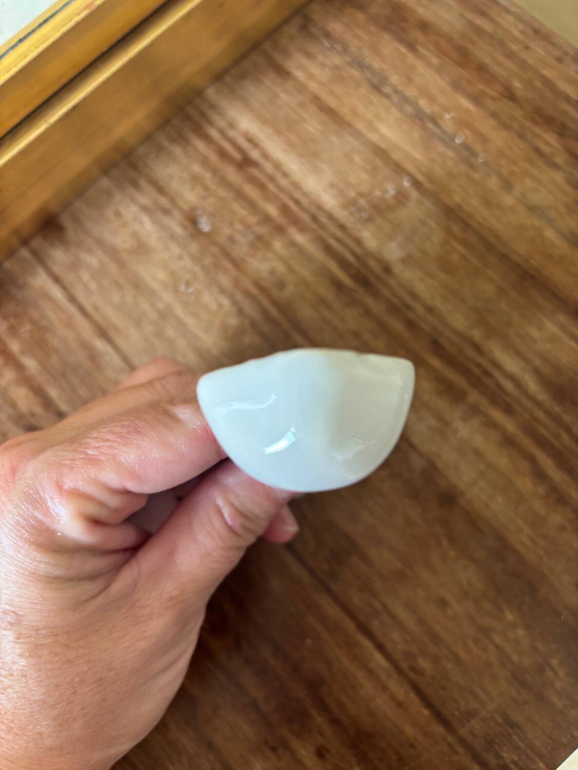 Moutardier Vieillard