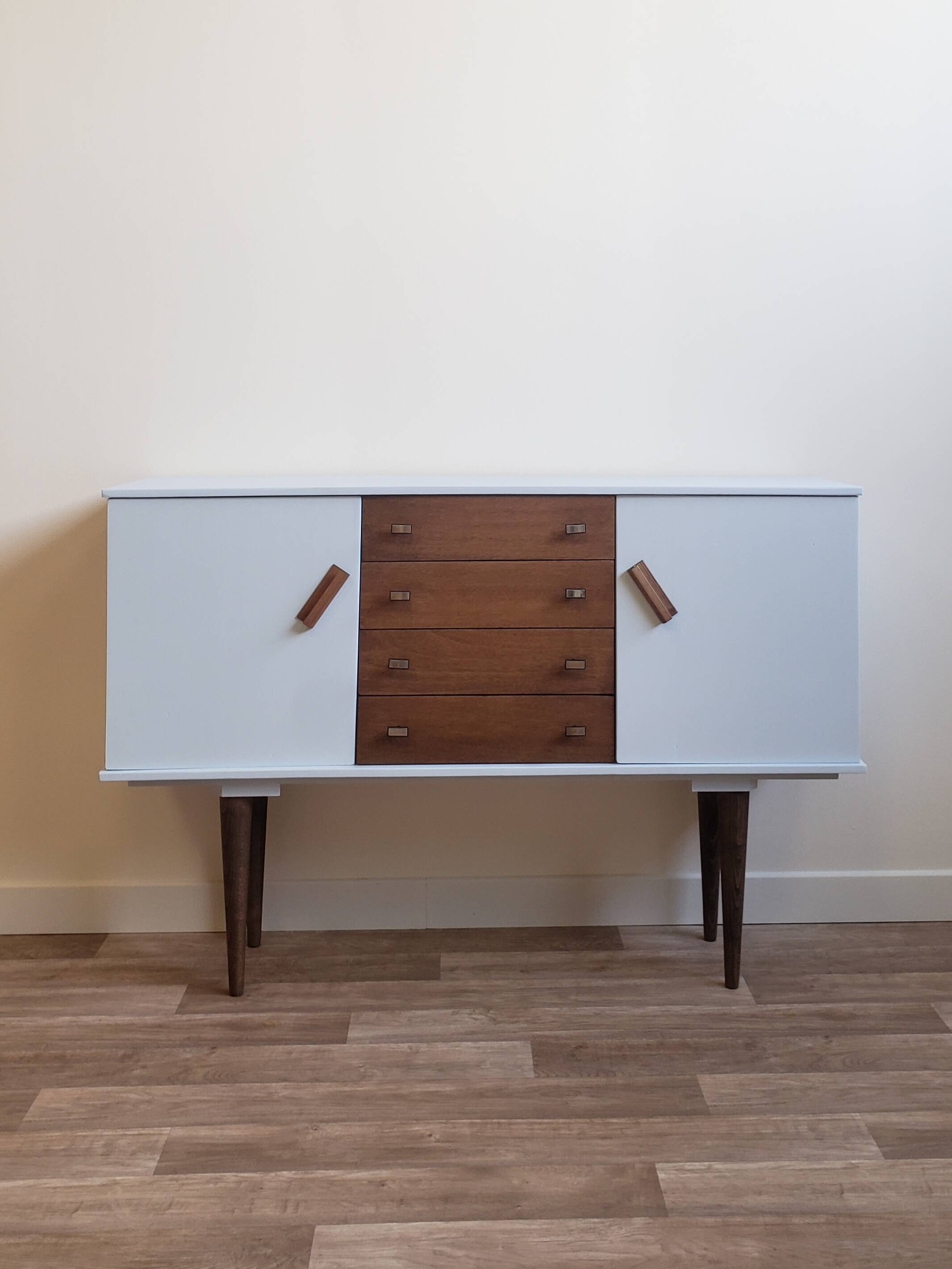 Vintage sideboard