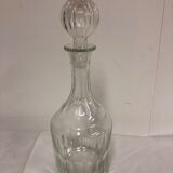 Crystal carafe