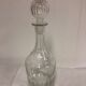 Crystal carafe