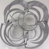 Suspension vintage Max Sauze