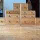 Stair furniture