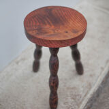 Vintage stool
