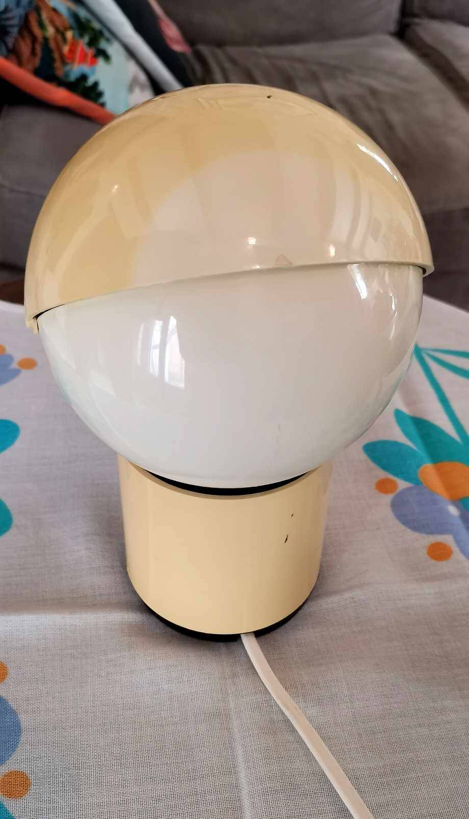 Sfera Notte Gagiplast Lamp
