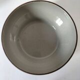 Arnon Stoneware Salad Bowl