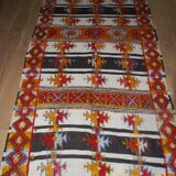 Moroccan carpet