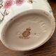 James kent old foley england water pitcher - vintage english porcelain