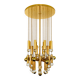 Lustre par Ernest Palme