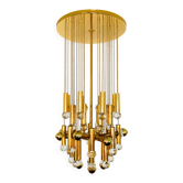 Chandelier by Ernest Palme