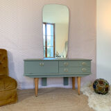 Dressing table
