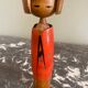 Kokeshi vintage