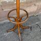 Vintage parrot coat rack Fischel