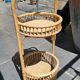 RATTAN BAR