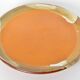 Vallauris F. Bongioanni terracotta plate