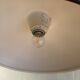 Lampe design Flos Rememme 1960