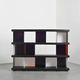 Grande étagère modèle Self par R&E Bouroullec, Vitra 2005