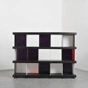 Grande étagère modèle Self par R&E Bouroullec, Vitra 2005