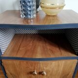 Art deco bedside