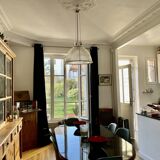 Large holophane suspension adjustable height diameter 48 cm series available