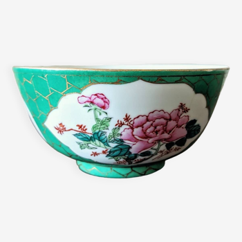 Large Chinese bowl