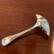 Lean fat sauce spoon